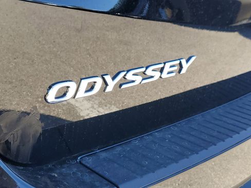 New 2026 Honda Odyssey EX-L image 6