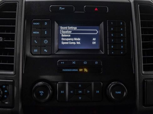 Used 2021 Ford F250 XL w/ Power Equipment Group image 24