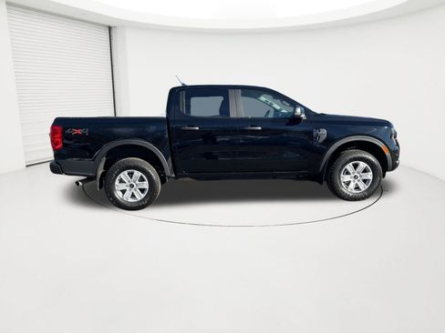 Used 2025 Ford Ranger XL w/ Trailer Tow Package image 6
