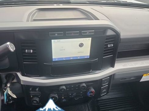 Used 2024 Ford F450 XL image 15