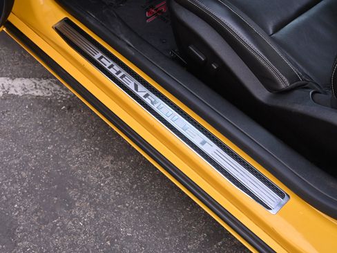 Used 2012 Chevrolet Camaro SS w/ RS Package image 39