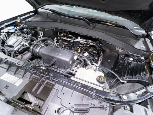 Used 2022 Ford Explorer Timberline image 37