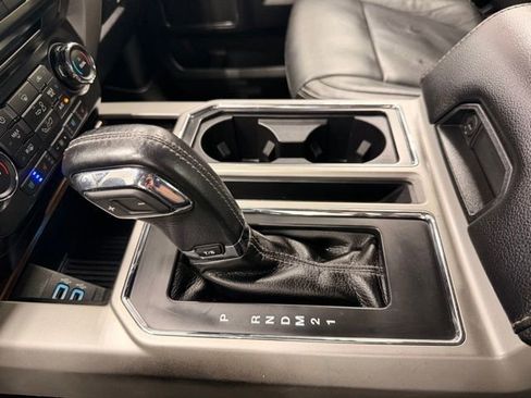 Used 2017 Ford F150 Lariat AWD/4WD image 39