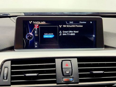 Used 2015 BMW 435i Gran Coupe xDrive AWD/4WD image 19