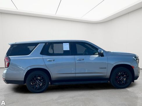 Used 2023 Chevrolet Tahoe RST w/ RST Performance Edition AWD/4WD image 6