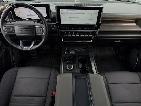 Certified 2025 GMC Hummer EV 3X w/ Battery Pack, 24 Module Pack image 10