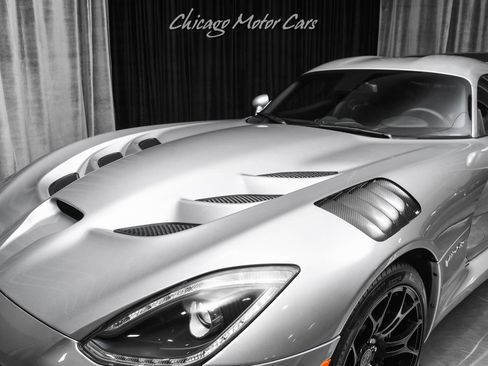 Used 2015 Dodge Viper SRT-10 RWD image 27