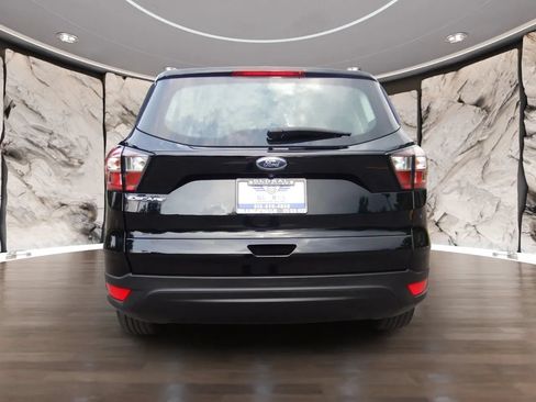 Used 2018 Ford Escape S FWD image 7