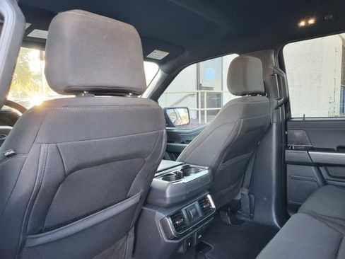 Certified 2022 Ford F150 XLT w/ Equipment Group 302A High image 9