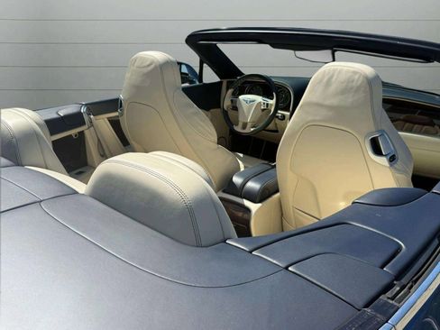 Used 2015 Bentley Continental GT V8 S AWD/4WD image 56