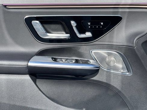 Used 2023 Mercedes-Benz EQE 350+ Sedan image 21