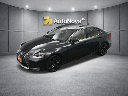 Used 2019 Lexus IS 300 AWD w/ Navigation Package image 36
