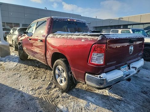 Used 2023 RAM 1500 Big Horn image 5