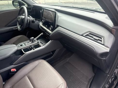 Used 2024 Lexus TX 350 FWD image 15