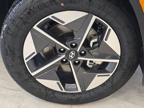 New 2026 Hyundai Tucson SEL image 9