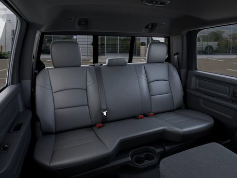 New 2026 RAM 5500 Tradesman image 15