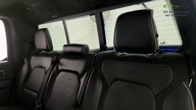 Used 2019 RAM 1500 Laramie w/ Sport Appearance Package AWD/4WD image 41