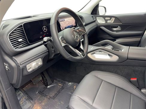 Used 2026 Mercedes-Benz GLE 350 4MATIC image 47