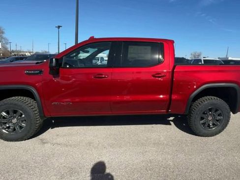 New 2026 GMC Sierra 1500 AT4X image 5