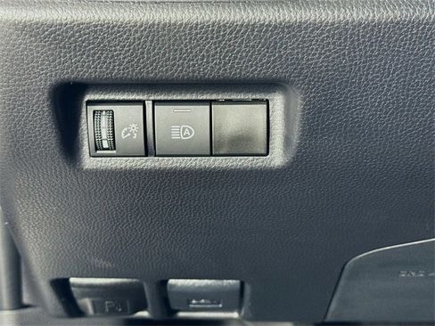 Certified 2025 Toyota RAV4 XLE image 10