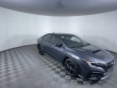 New 2026 Subaru WRX Limited image 2
