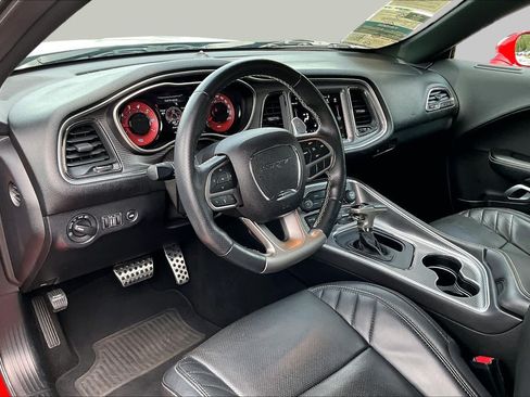 Used 2019 Dodge Challenger SRT Hellcat Redeye RWD image 16