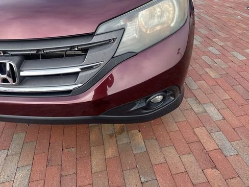 Used 2013 Honda CR-V EX-L image 24