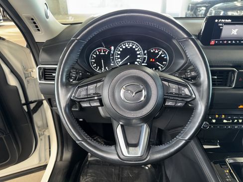 Used 2019 MAZDA CX-5 Grand Touring Reserve image 21