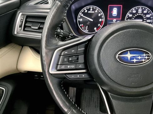 Used 2023 Subaru Ascent Limited w/ Technology Package image 24