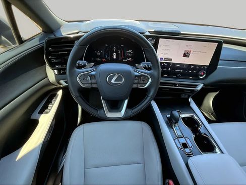 Used 2025 Lexus RX 350 Premium FWD image 6