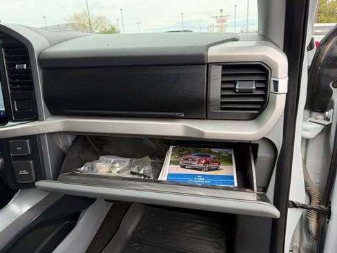 Certified 2022 Ford F150 XLT w/ Equipment Group 302A High image 32