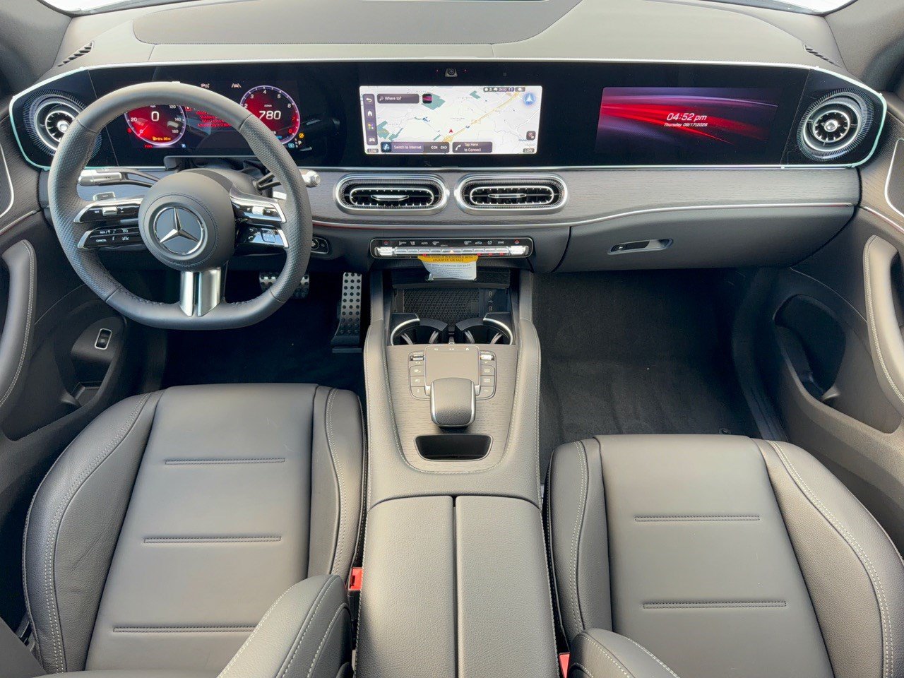 New 2027 Mercedes-Benz GLE 450 4MATIC Coupe image 17