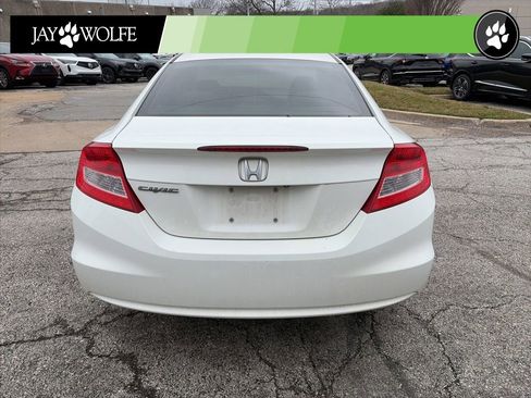 Used 2013 Honda Civic EX image 4