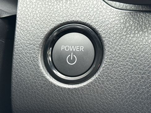 New 2026 Toyota Camry XLE FWD image 29