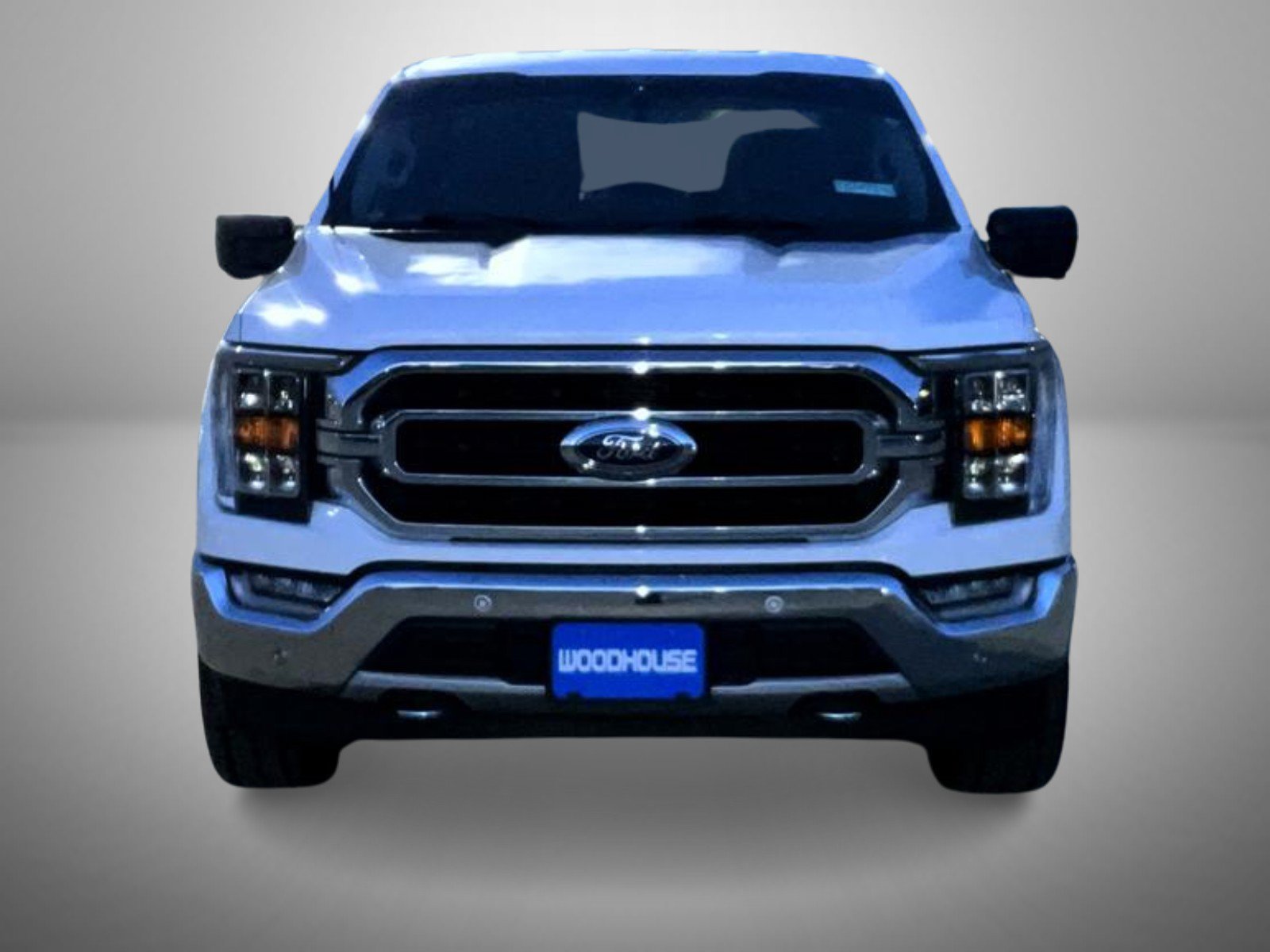 Used 2021 Ford F150 XLT w/ Equipment Group 302A High AWD/4WD image 2