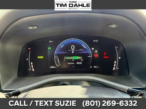 Used 2026 Toyota Camry LE FWD image 16