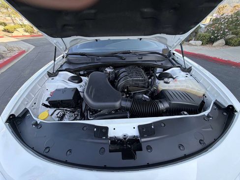Used 2023 Dodge Charger GT w/ Blacktop Package RWD image 44