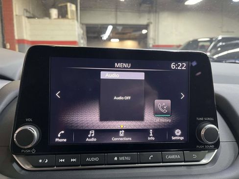 Certified 2025 Nissan Rogue S image 13