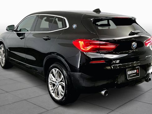 Used 2018 BMW X2 xDrive28i image 12