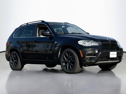 Used 2012 BMW X5 xDrive50i