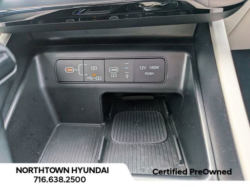 Used 2025 Hyundai Tucson SEL image 20