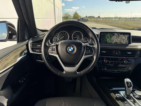 Used 2018 BMW X5 xDrive35i image 12