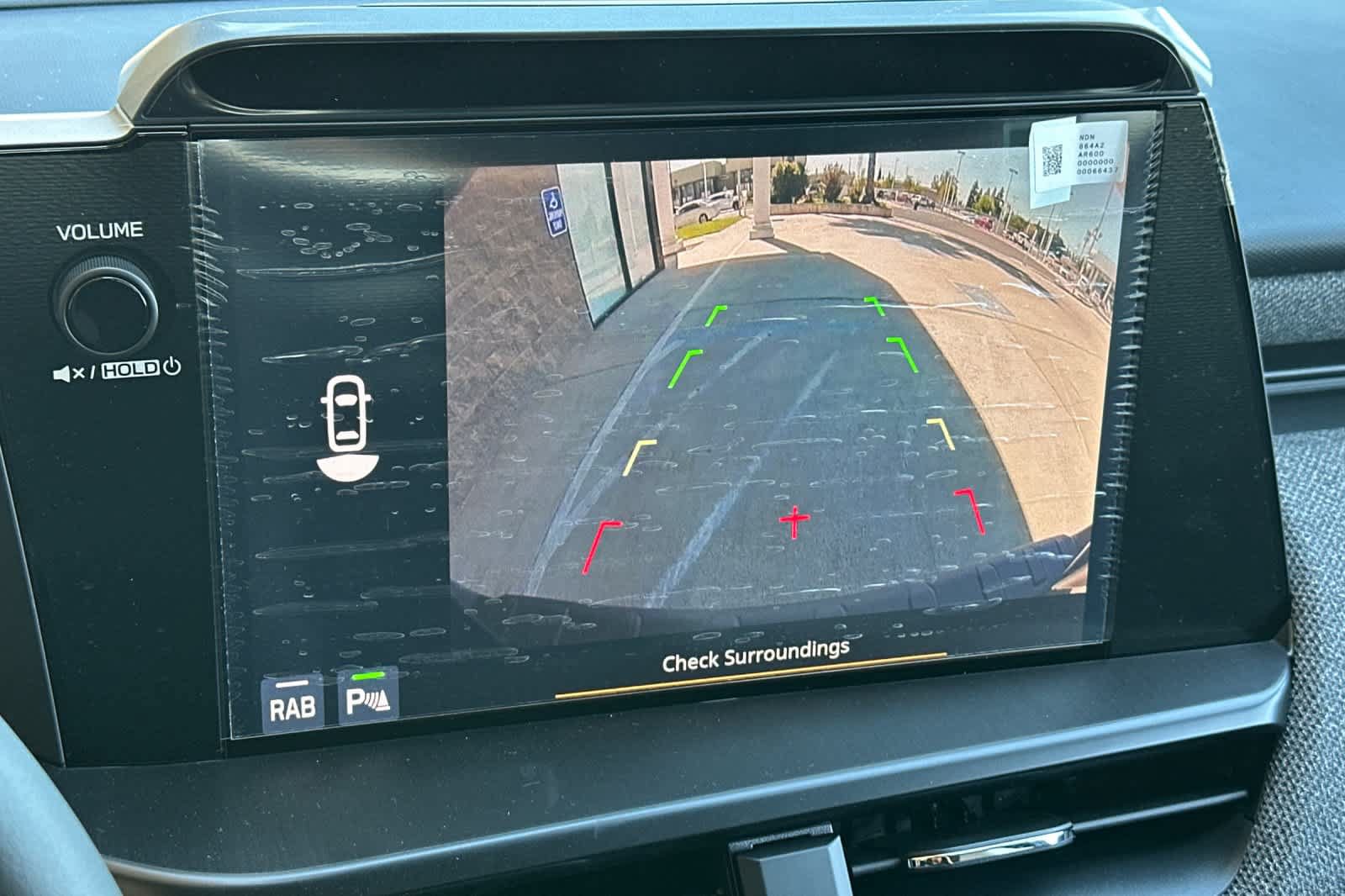 New 2026 Subaru Outback Limited AWD/4WD image 21