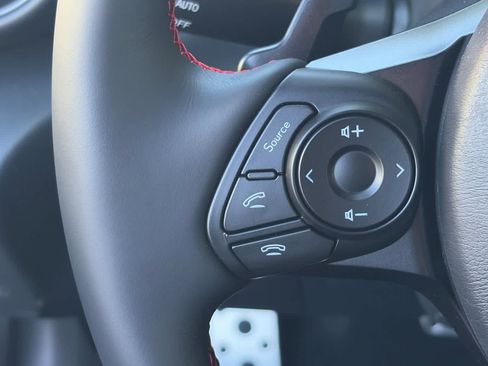 New 2026 Subaru BRZ Limited RWD image 24