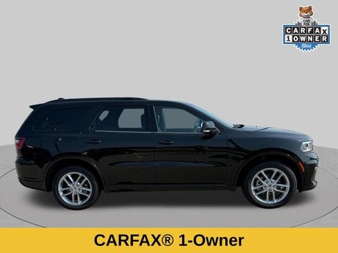 Used 2024 Dodge Durango GT AWD/4WD image 2