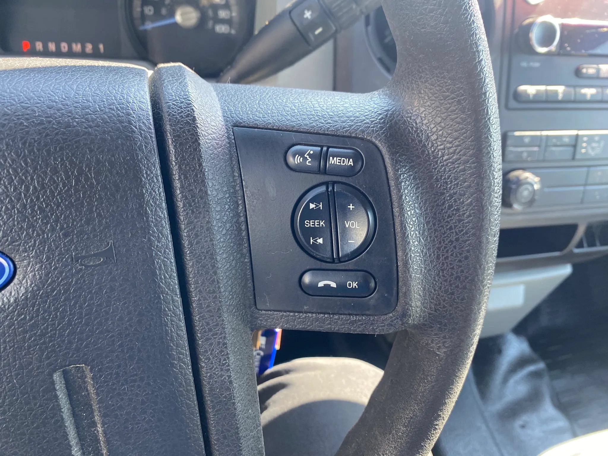 Used 2016 Ford F350 XL AWD/4WD image 15