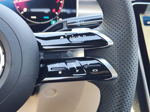 New 2026 Mercedes-Benz CLE 300 4MATIC Coupe image 29