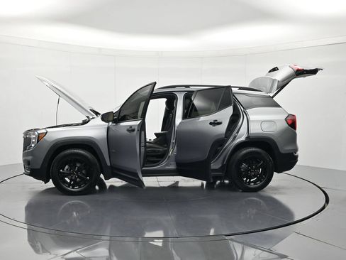 Used 2023 GMC Terrain AT4 AWD/4WD image 46