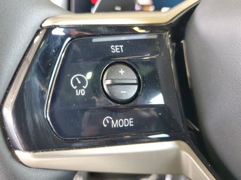Used 2025 BMW X3 xDrive30i AWD/4WD image 26