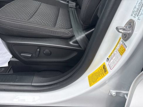 Used 2023 Ford Escape Active FWD image 26